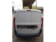 Recambio de puerta trasera carga izquierda para fiat doblo cargo (263_) 1.3 d multijet referencia OEM IAM 52109289   2
