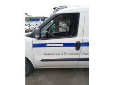 Recambio de puerta delantera izquierda para fiat doblo cargo (263_) 1.3 d multijet referencia OEM IAM 51810598  