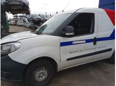Recambio de puerta delantera izquierda para fiat doblo cargo (263_) 1.3 d multijet referencia OEM IAM 51810598   2