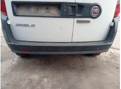 Recambio de refuerzo paragolpes trasero para fiat doblo cargo (263_) 1.3 d multijet referencia OEM IAM 51810535  