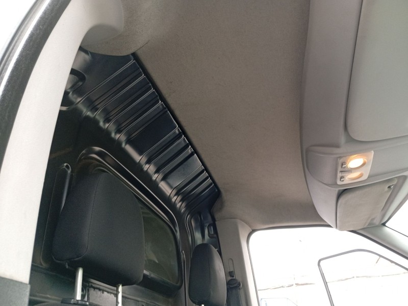 Recambio de techo interior para fiat doblo cargo (263_) 1.3 d multijet referencia OEM IAM   