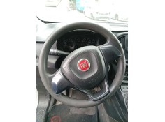 Recambio de volante para fiat doblo cargo (263_) 1.3 d multijet referencia OEM IAM 07356367820  