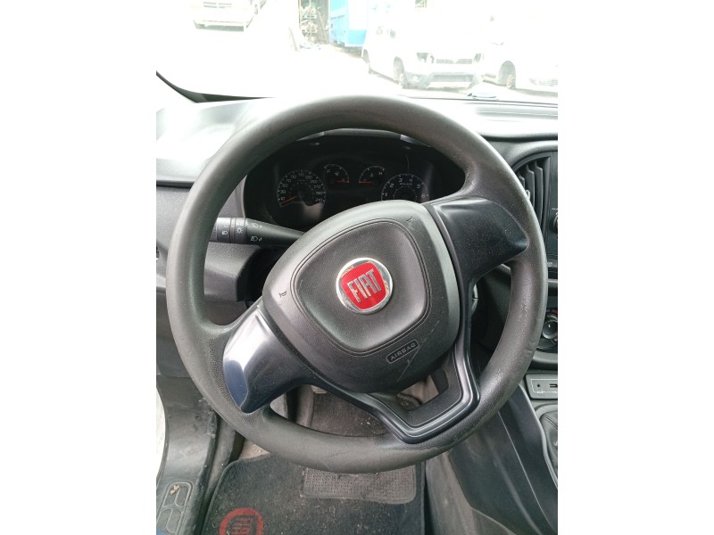 Recambio de volante para fiat doblo cargo (263_) 1.3 d multijet referencia OEM IAM 07356367820  