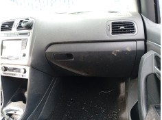 Recambio de airbag delantero derecho para volkswagen polo v (6r1, 6c1) 1.4 tdi referencia OEM IAM 6R0880204A  