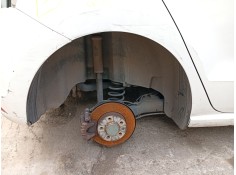 Recambio de amortiguador trasero derecho para volkswagen polo v (6r1, 6c1) 1.4 tdi referencia OEM IAM 6R0513025  