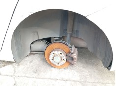 Recambio de amortiguador trasero izquierdo para volkswagen polo v (6r1, 6c1) 1.4 tdi referencia OEM IAM 6R0512011BR  