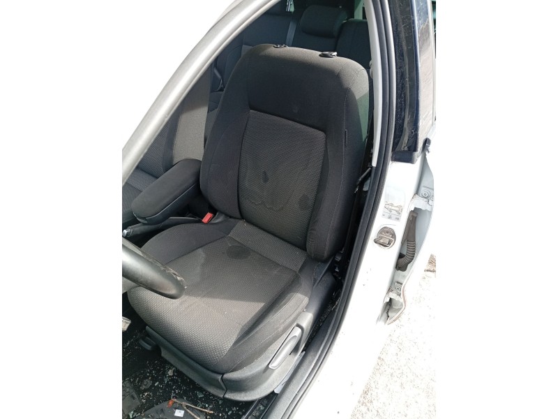 Recambio de asiento delantero izquierdo para volkswagen polo v (6r1, 6c1) 1.4 tdi referencia OEM IAM   