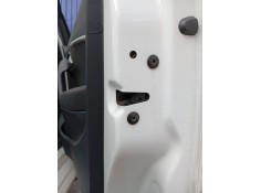 Recambio de cerradura puerta delantera derecha para volkswagen polo v (6r1, 6c1) 1.4 tdi referencia OEM IAM 5K1837016E  