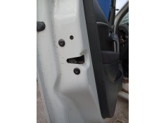 Recambio de cerradura puerta delantera izquierda para volkswagen polo v (6r1, 6c1) 1.4 tdi referencia OEM IAM 5K1837015D  