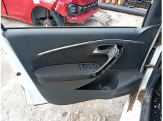 Recambio de elevalunas delantero izquierdo para volkswagen polo v (6r1, 6c1) 1.4 tdi referencia OEM IAM    2