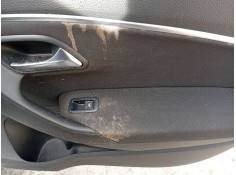 Recambio de mando elevalunas delantero derecho para volkswagen polo v (6r1, 6c1) 1.4 tdi referencia OEM IAM 7L6959855CREH  