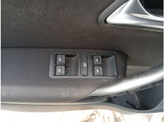 Recambio de mando elevalunas delantero izquierdo para volkswagen polo v (6r1, 6c1) 1.4 tdi referencia OEM IAM 1K4959857B  