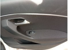 Recambio de mando elevalunas trasero derecho para volkswagen polo v (6r1, 6c1) 1.4 tdi referencia OEM IAM 6R0867255B  
