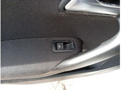Recambio de mando elevalunas trasero izquierdo para volkswagen polo v (6r1, 6c1) 1.4 tdi referencia OEM IAM 6C0959855  