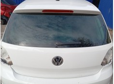 Recambio de motor limpia trasero para volkswagen polo v (6r1, 6c1) 1.4 tdi referencia OEM IAM 5K6955711B   2
