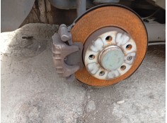 Recambio de pinza freno trasera derecha para volkswagen polo v (6r1, 6c1) 1.4 tdi referencia OEM IAM 6R0615424  
