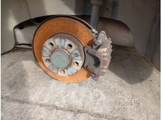Recambio de pinza freno trasera izquierda para volkswagen polo v (6r1, 6c1) 1.4 tdi referencia OEM IAM 6R0615423  