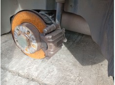 Recambio de pinza freno trasera izquierda para volkswagen polo v (6r1, 6c1) 1.4 tdi referencia OEM IAM 6R0615423   2