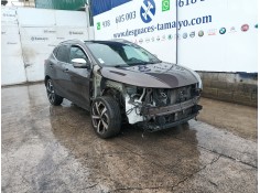 NISSAN QASHQAI II (J11, J11_)