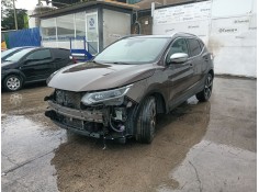 nissan qashqai ii (j11, j11_) del año 2018 2