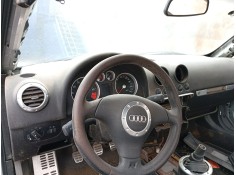 Recambio de airbag delantero izquierdo para audi tt (8n3/8n9) 1.8 20v turbo referencia OEM IAM 8N0880201  
