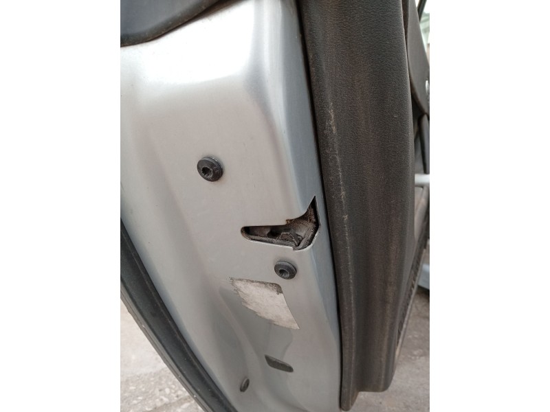 Recambio de cerradura puerta delantera izquierda para audi tt (8n3/8n9) 1.8 20v turbo referencia OEM IAM 8N1837015  