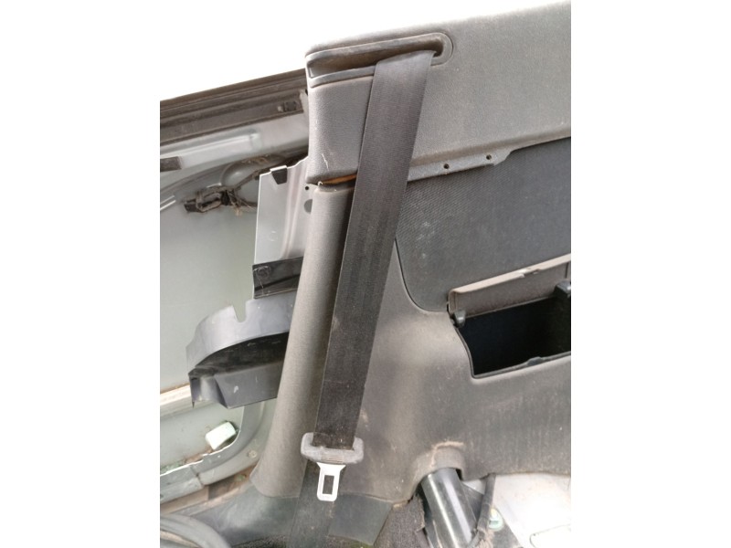 Recambio de cinturon seguridad delantero derecho para audi tt (8n3/8n9) 1.8 20v turbo referencia OEM IAM 8N8857706F  