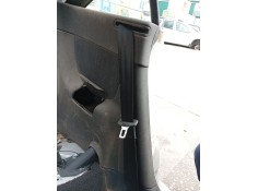 Recambio de cinturon seguridad delantero izquierdo para audi tt (8n3/8n9) 1.8 20v turbo referencia OEM IAM 8N8857705G  