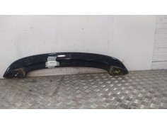 Recambio de aleron trasero para suzuki swift iii (mz, ez) 1.3 4x4 (rs 413) referencia OEM IAM    2