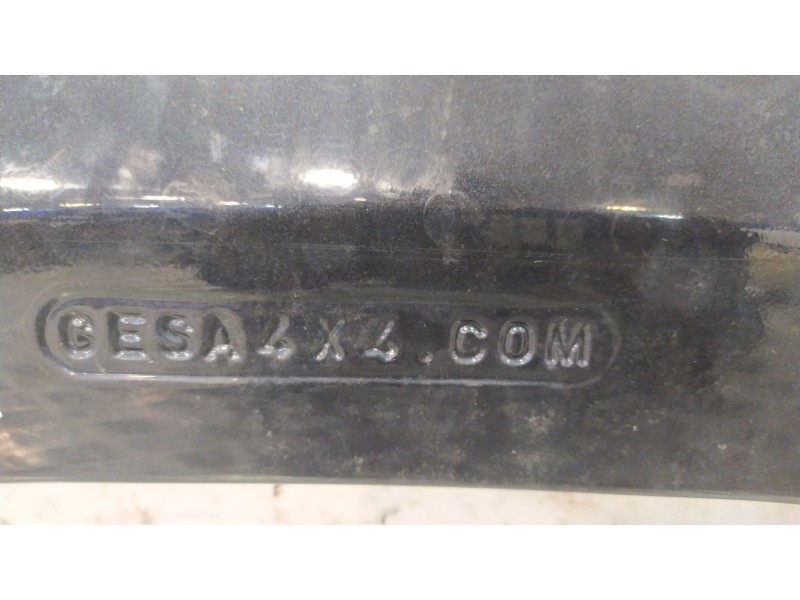 Recambio de aleron trasero para suzuki swift iii (mz, ez) 1.3 4x4 (rs 413) referencia OEM IAM   