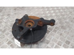 Recambio de mangueta delantera derecha para renault captur ii (hf_) tce 160 (hfn1) referencia OEM IAM 400144566R  