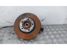 Recambio de mangueta delantera derecha para renault captur ii (hf_) tce 160 (hfn1) referencia OEM IAM 400144566R   2