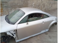Recambio de puerta delantera izquierda para audi tt (8n3/8n9) 1.8 20v turbo referencia OEM IAM 8N0831051C   2