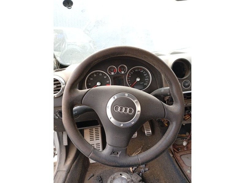 Recambio de volante para audi tt (8n3/8n9) 1.8 20v turbo referencia OEM IAM 8N0419091A  