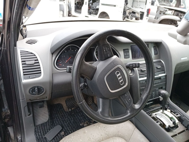 Recambio de airbag delantero izquierdo para audi q7 (4lb) 3.0 tdi quattro referencia OEM IAM 4L0880201K  