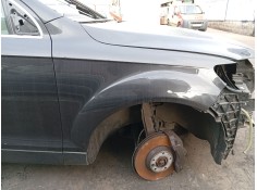 Recambio de aleta delantera derecha para audi q7 (4lb) 3.0 tdi quattro referencia OEM IAM 4L0821102  