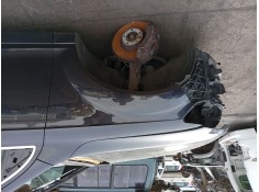 Recambio de aleta delantera izquierda para audi q7 (4lb) 3.0 tdi quattro referencia OEM IAM 4L0821101  