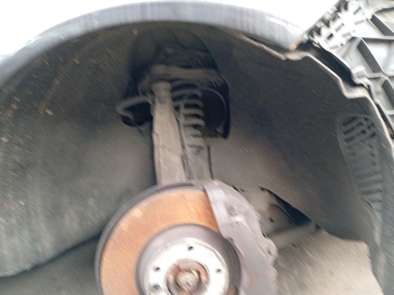 Recambio de amortiguador delantero derecho para audi q7 (4lb) 3.0 tdi quattro referencia OEM IAM 7L8412022AP  