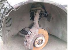 Recambio de amortiguador delantero izquierdo para audi q7 (4lb) 3.0 tdi quattro referencia OEM IAM 4L0413031  