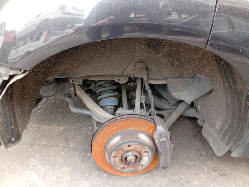Recambio de amortiguador trasero derecho para audi q7 (4lb) 3.0 tdi quattro referencia OEM IAM 7L8513029H  