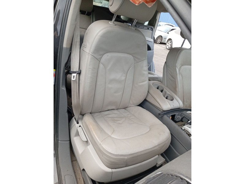 Recambio de asiento delantero derecho para audi q7 (4lb) 3.0 tdi quattro referencia OEM IAM 4L0881105C  