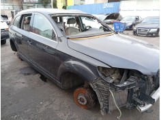 Recambio de barra estabilizadora delantera para audi q7 (4lb) 3.0 tdi quattro referencia OEM IAM 7L0411025G  