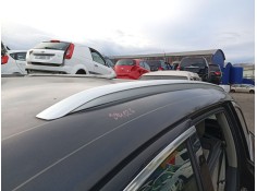 Recambio de barras techo para audi q7 (4lb) 3.0 tdi quattro referencia OEM IAM   