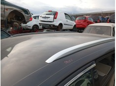 Recambio de barras techo para audi q7 (4lb) 3.0 tdi quattro referencia OEM IAM    2