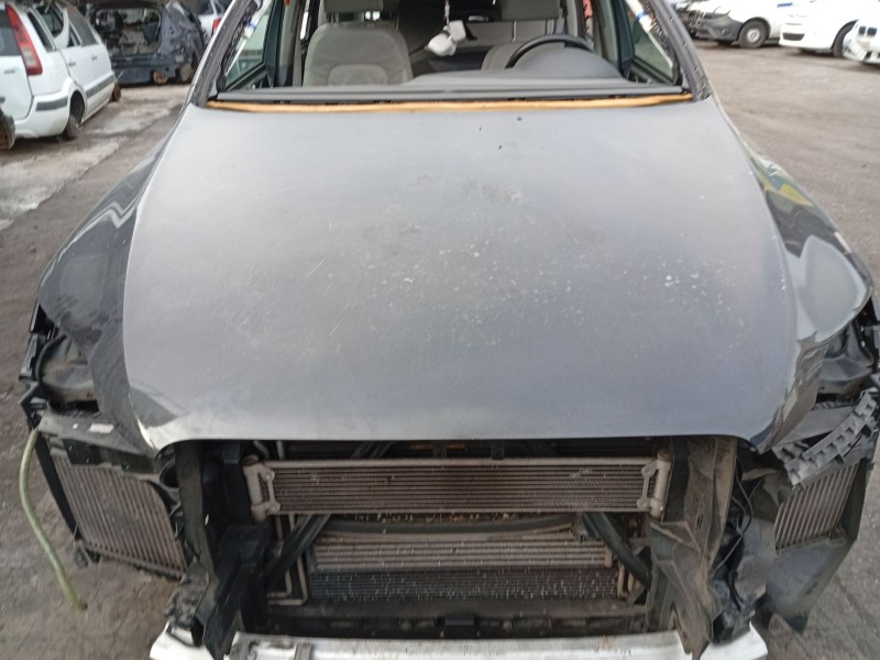Recambio de capot para audi q7 (4lb) 3.0 tdi quattro referencia OEM IAM 4L0823029A  