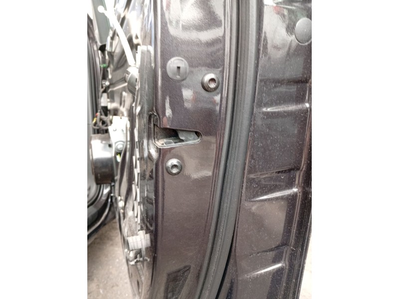 Recambio de cerradura puerta delantera derecha para audi q7 (4lb) 3.0 tdi quattro referencia OEM IAM 3C1837016A  