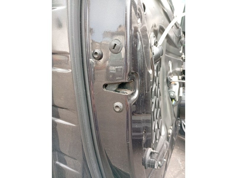 Recambio de cerradura puerta delantera izquierda para audi q7 (4lb) 3.0 tdi quattro referencia OEM IAM 3C1837015A  