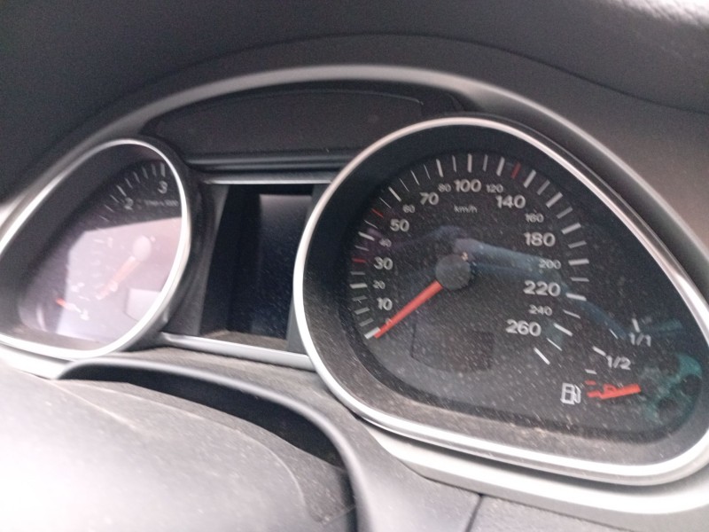 Recambio de cuadro instrumentos para audi q7 (4lb) 3.0 tdi quattro referencia OEM IAM 4L0920930  