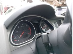 Recambio de cuadro instrumentos para audi q7 (4lb) 3.0 tdi quattro referencia OEM IAM 4L0920930   2