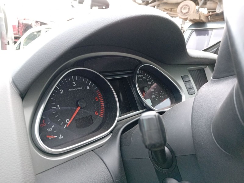 Recambio de cuadro instrumentos para audi q7 (4lb) 3.0 tdi quattro referencia OEM IAM 4L0920930  
